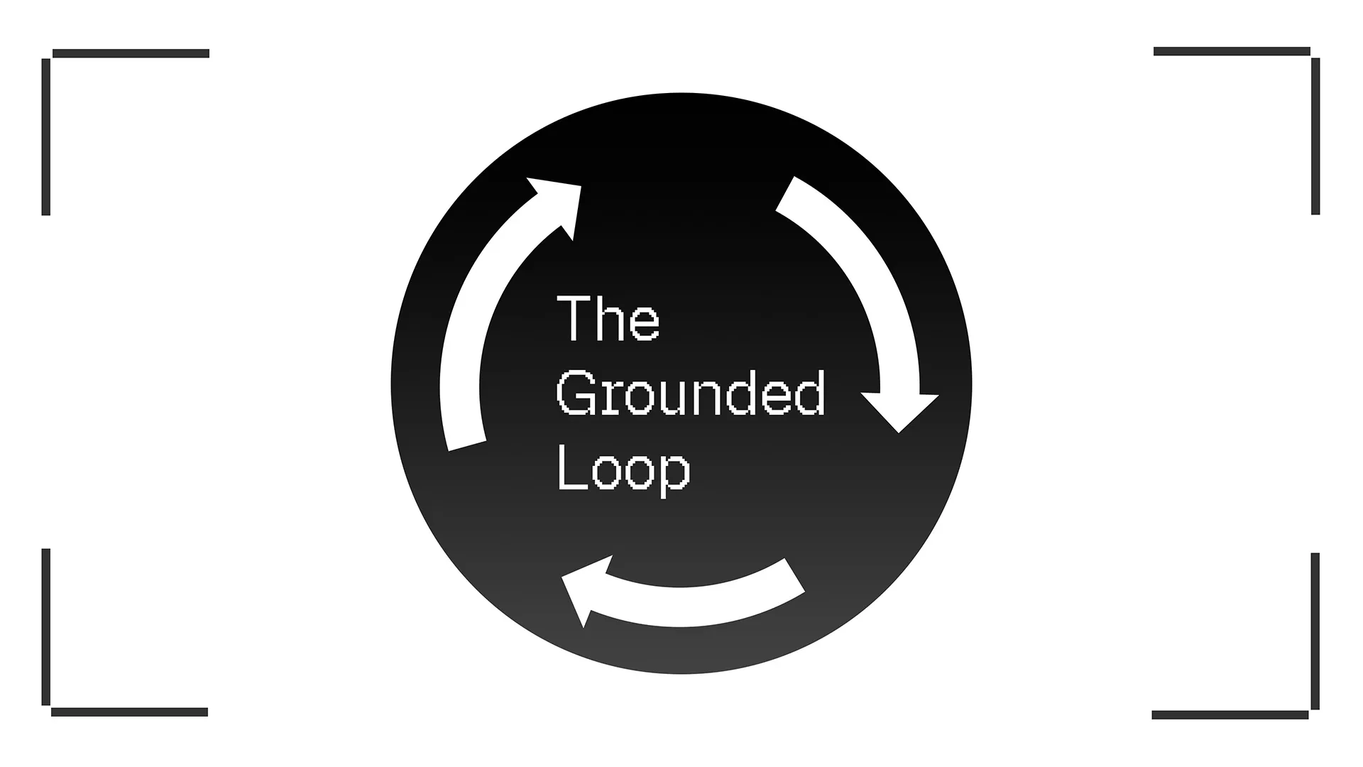 The Grounded Loop - A Theory for Productivity