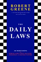 The Daily Laws book cover