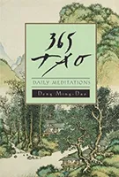 365 Tao: Daily Meditations book cover