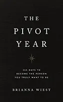 The Pivot Year book cover