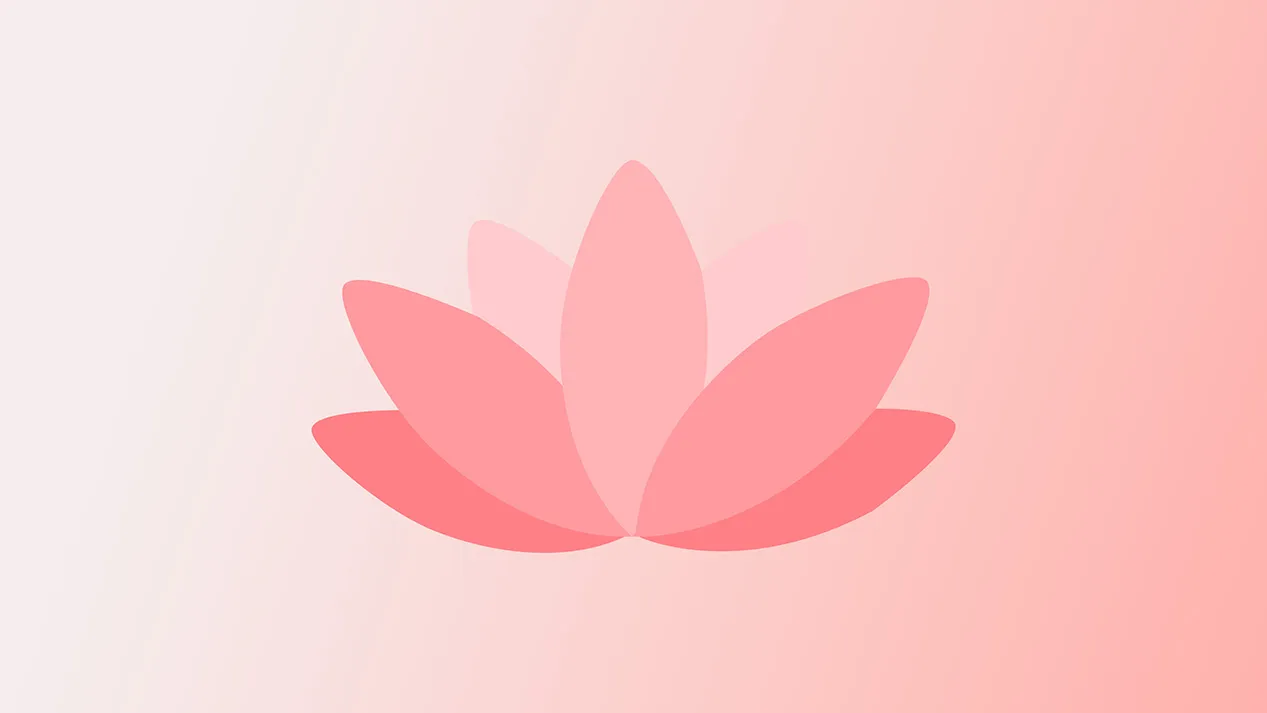 Two years of daily meditation